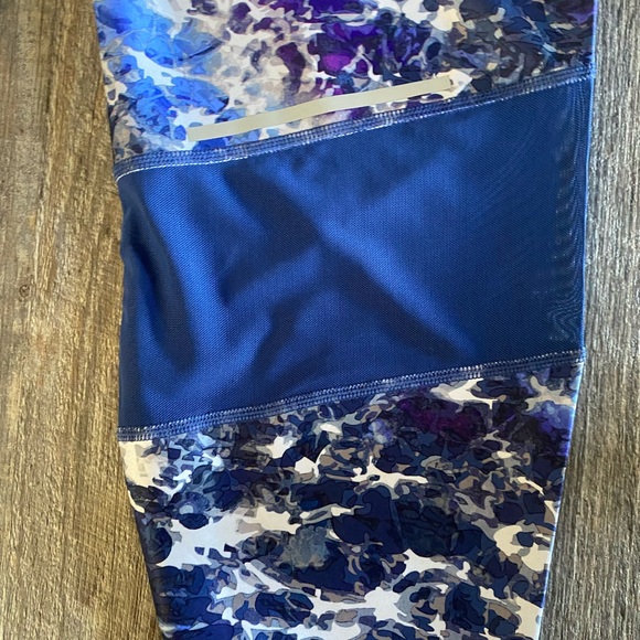 NWT Nine West Woman’s Active Work Out Leggings SZ 2X - Picture 5 of 9